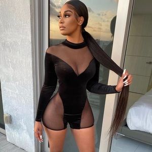 Jumpsuit New with tag